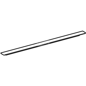 Uchwyt Geberit: Lava / Malowany proszkowo, matowy, B=58.9cm