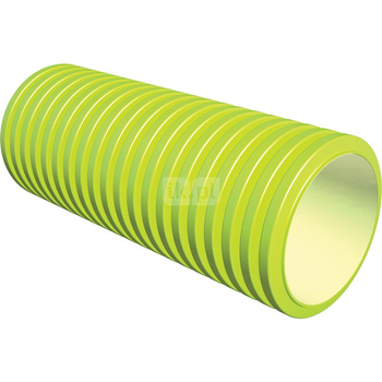 Kanał okrągły z tworzywa DN75, 50 m RR 75-2 