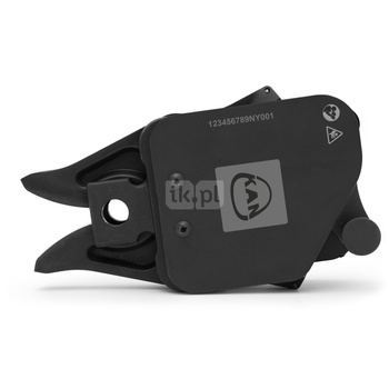 Adapter do pras promieniowych ultraLINE