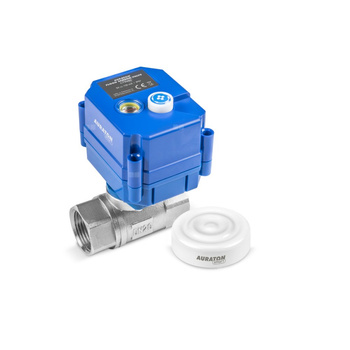 AURATON Water STOP Set 3/4" - SMART Zestaw Woda - STOP 3/4"