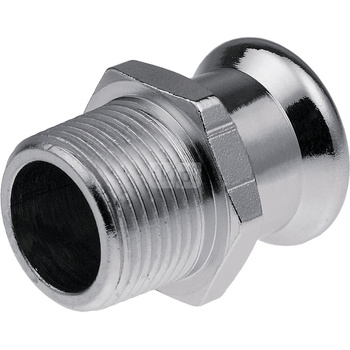Złączka GZ Steel - 76.1 R2 1/2"