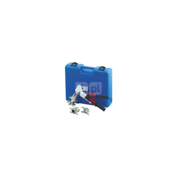 Prasa hydrauliczna do systemu PEXY Max 16-32mm