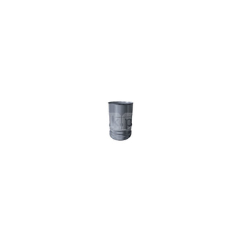 Rura MK ŻARY ST RPKI 100 mm, długość 250 mm
