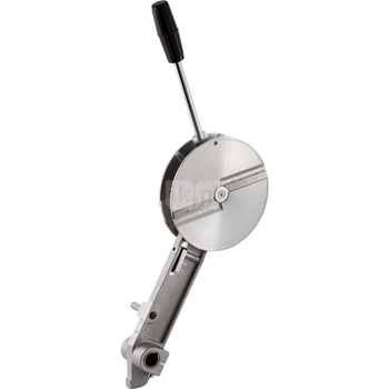 Strugarka ręczna Media