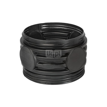 Nadbudowa D400 H250 z uszczelką