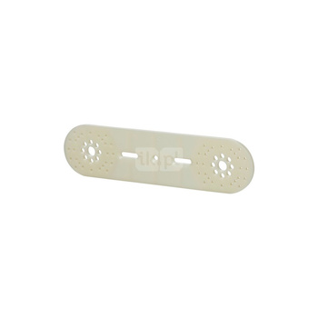 TECEflex - Listwa mocująca pod baterie