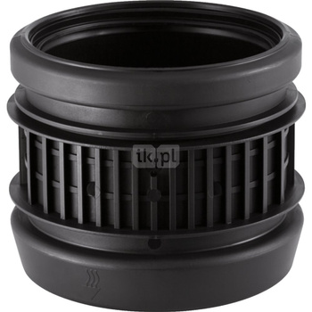 Kielich dwustronny Geberit Silent-db20 d135