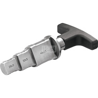 Kalibrator uniwersalny do rur PERTAL - 25/26/32/40