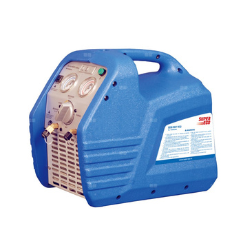 Stacja odzysku SEGO - R32