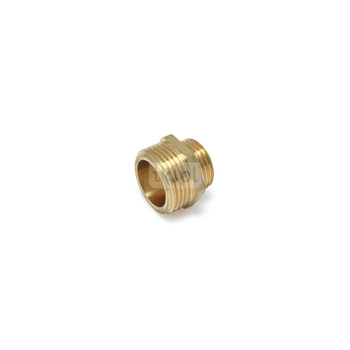 Nypel redukcyjny COMAP seria 8000, 1 x 1/2 (GZ x GZ)