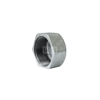 Zaślepka ocynk 6/4'' T1 STRONG